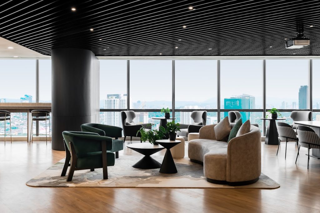 Serviced-Office-(Classic)-Wilayah-Persekutuan-Kuala-Lumpur-Lingkaran-Syed-Putra-DYPARCC-Spaces-Garden-North003