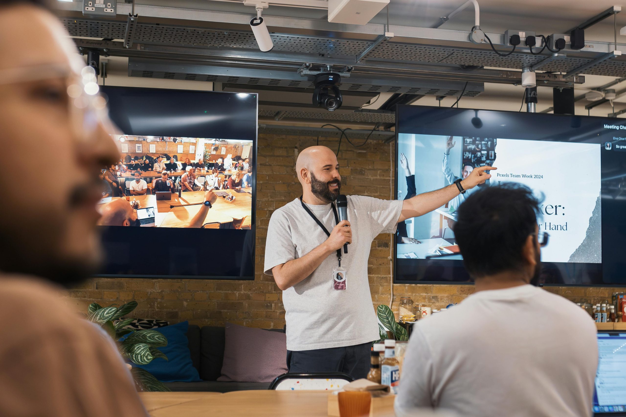 What Does an Event Manager Really Do? Inside the Role of a Pro Event Team