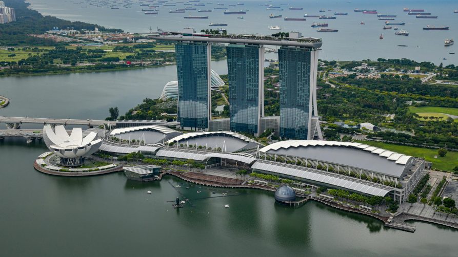 1.7 Event Trends in Singapore 2025 Every Planner Should Know