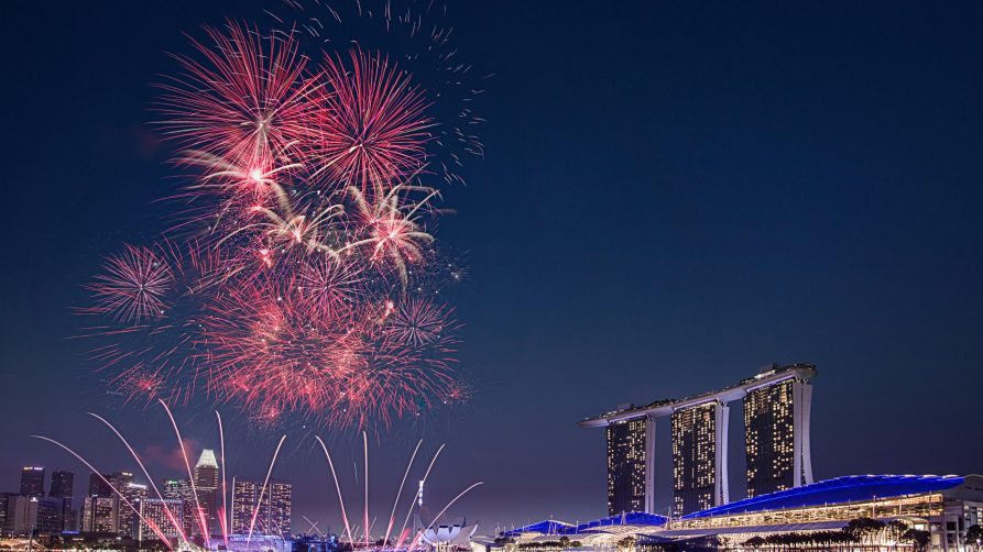 5.How We Help Companies Host Global Events in Singapore