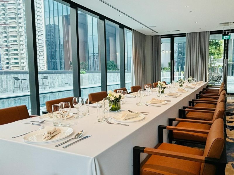 Private Dining Room | Meeting Room