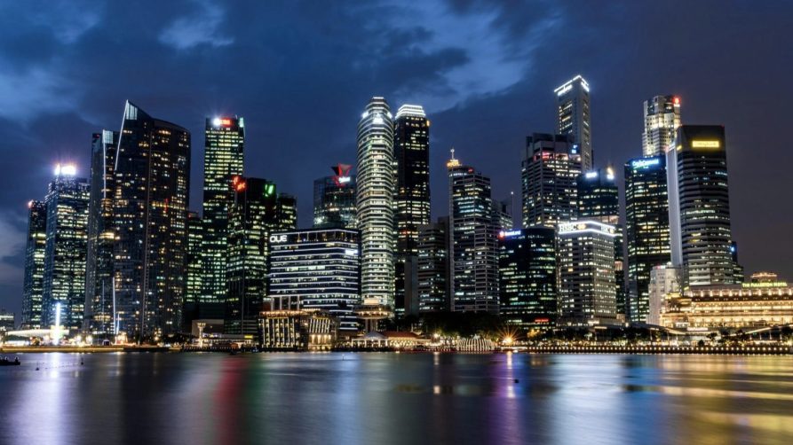 singapore-city-skyline-night-marina-bay
